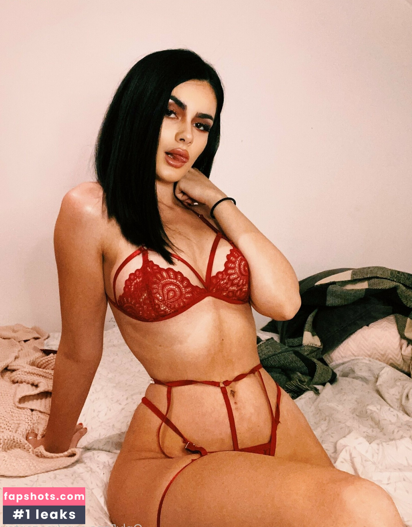 Megtayo Filtración Desnuda OnlyFans Foto #8 - Fapshots