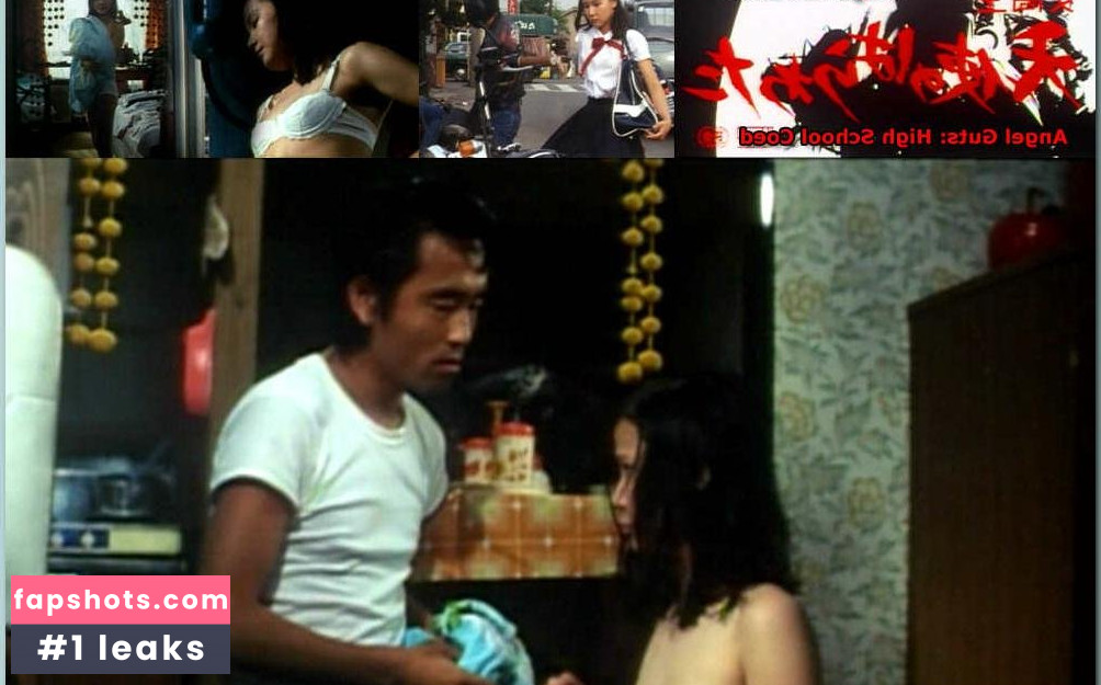 Megu Kawashima Nahé úniky fotek pouze od fanoušků #11 - Fapshots