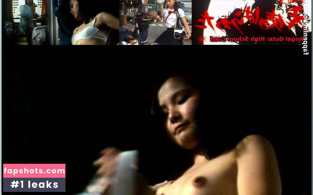 Megu Kawashima Nahé úniky fotek pouze od fanoušků #12 - Fapshots