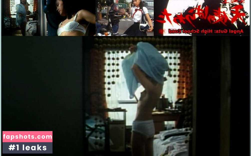 Megu Kawashima Nahé úniky fotek pouze od fanoušků #13 - Fapshots