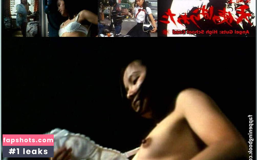 Megu Kawashima Nahé úniky fotek pouze od fanoušků #14 - Fapshots