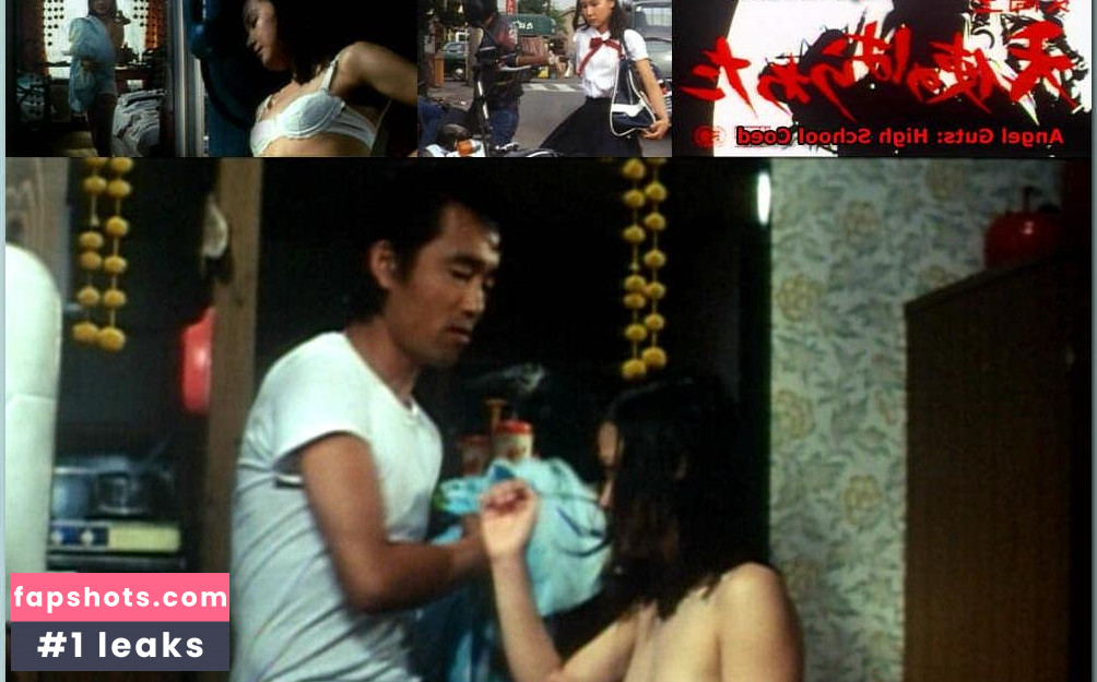 Megu Kawashima Nahé úniky fotek pouze od fanoušků #9 - Fapshots