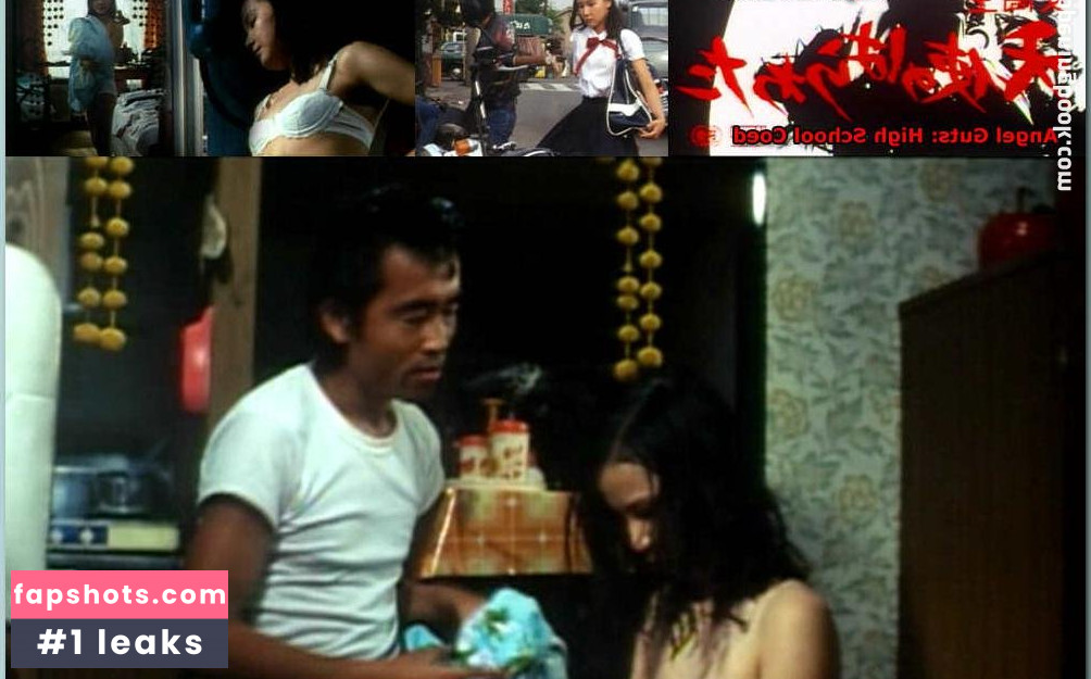 Megu Kawashima Nahé úniky fotek pouze od fanoušků #10 - Fapshots