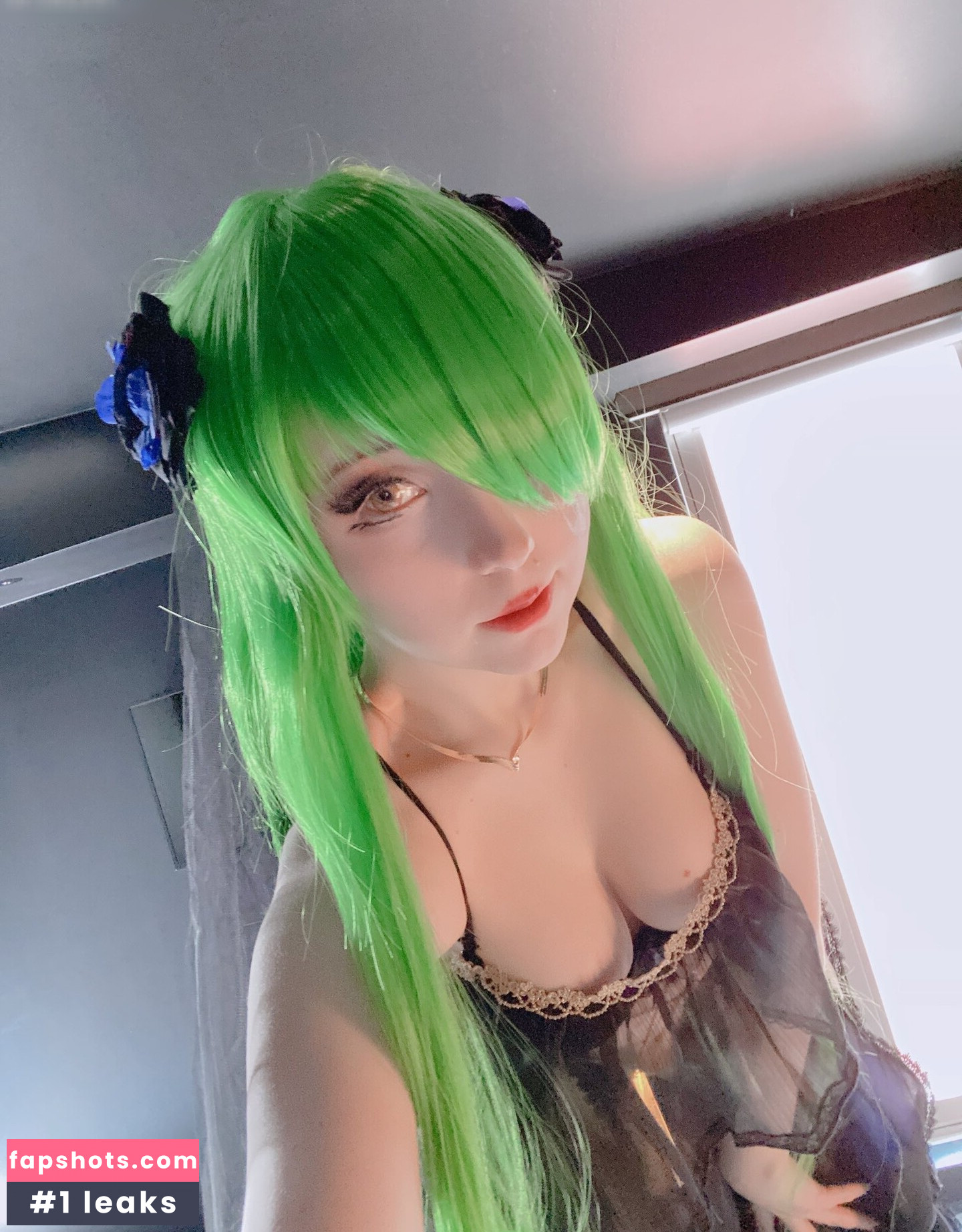 Meguki Koneko Filtración Desnuda OnlyFans Foto #2 - Fapshots