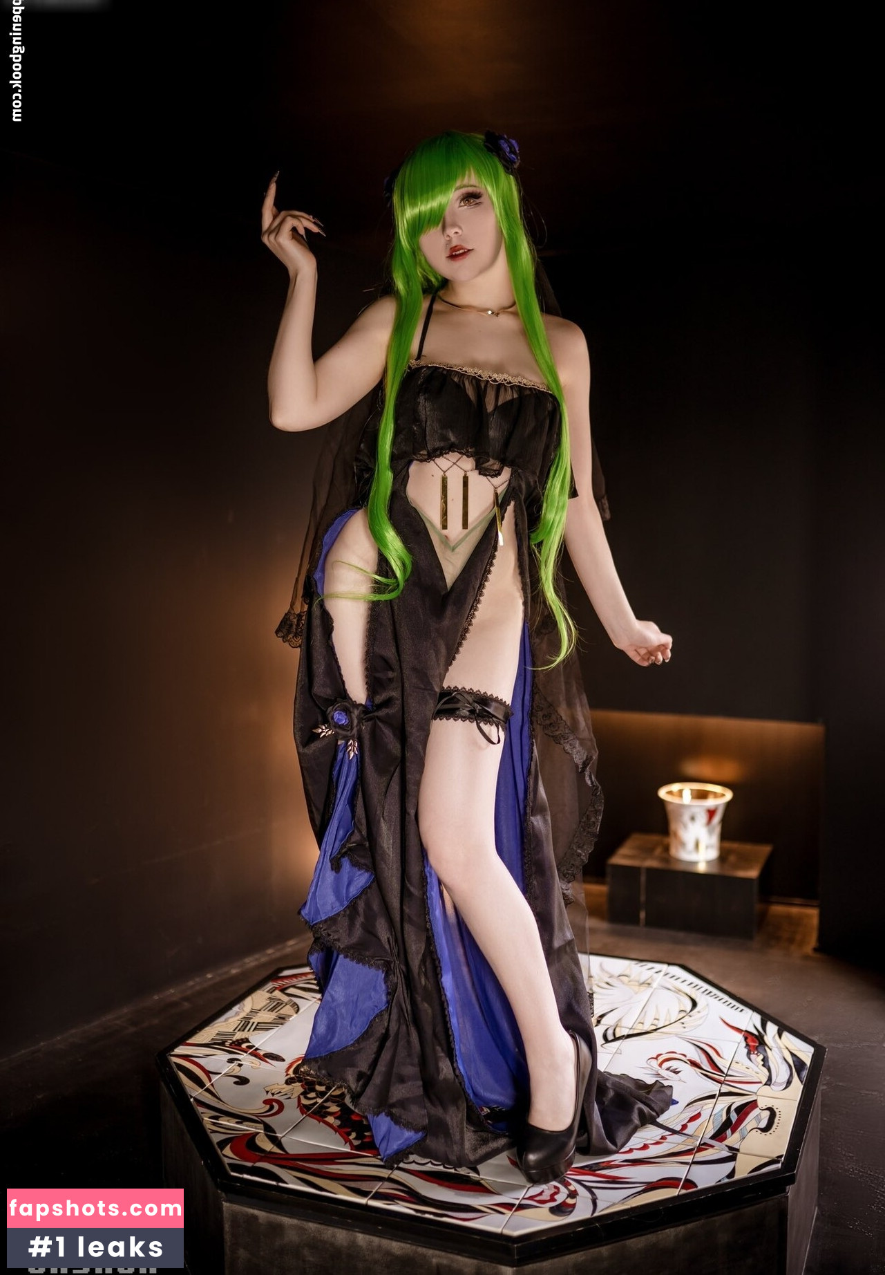 Meguki Koneko Filtración Desnuda OnlyFans Foto #3 - Fapshots