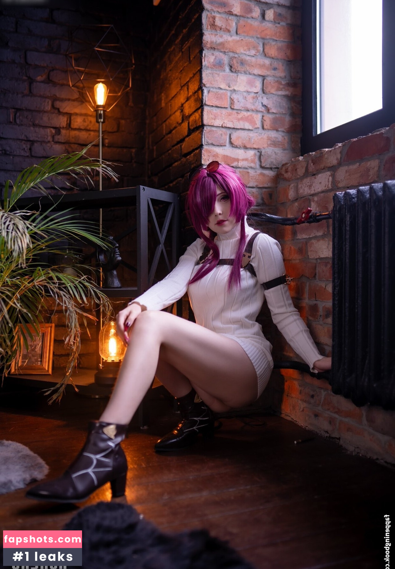 Meguki Koneko Filtración Desnuda OnlyFans Foto #5 - Fapshots