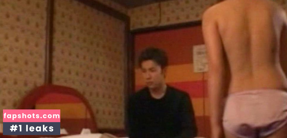 Megumi Hashimoto gallery photo #7