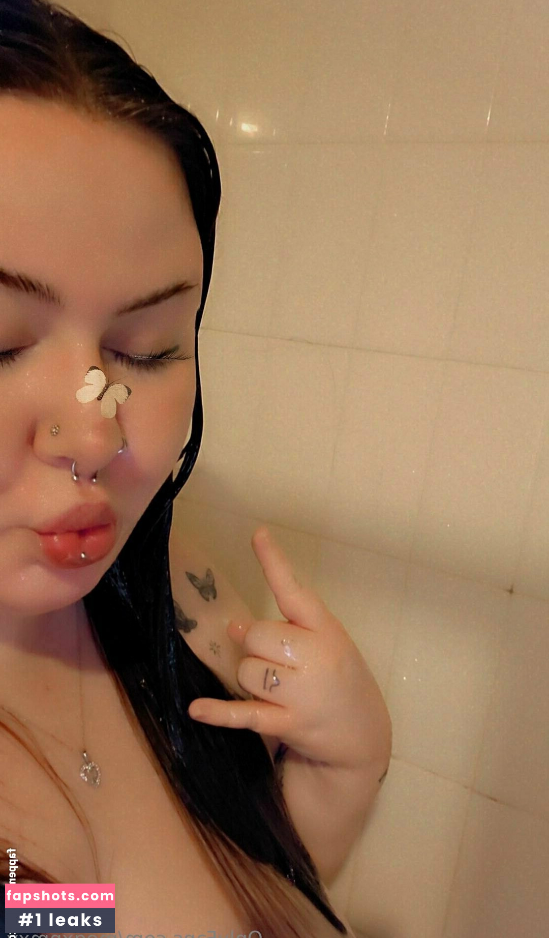 megxnmxy Nacktheit OnlyFans Fotos #15 - Fapshots