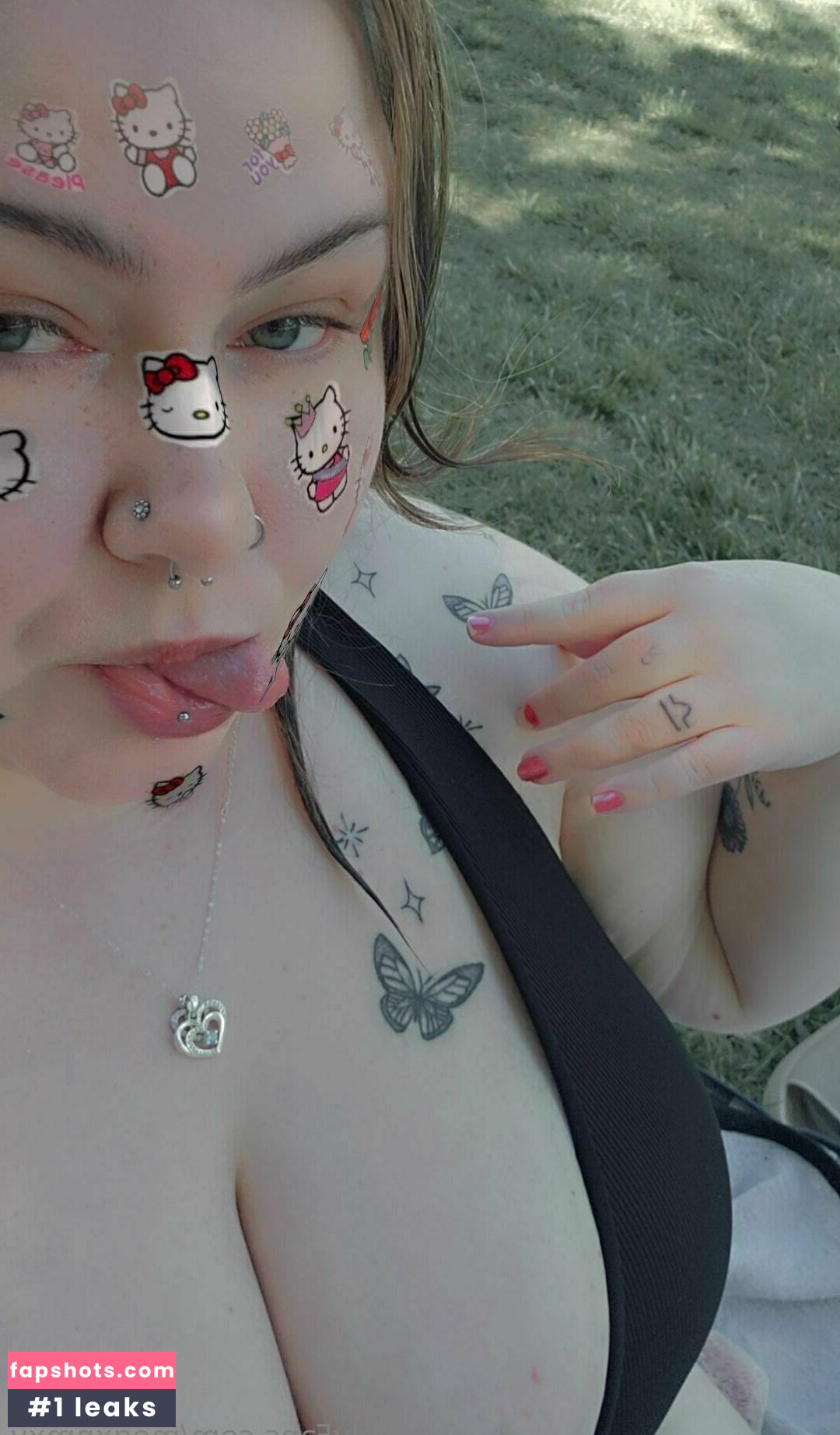 megxnmxy Nacktheit OnlyFans Fotos #22 - Fapshots