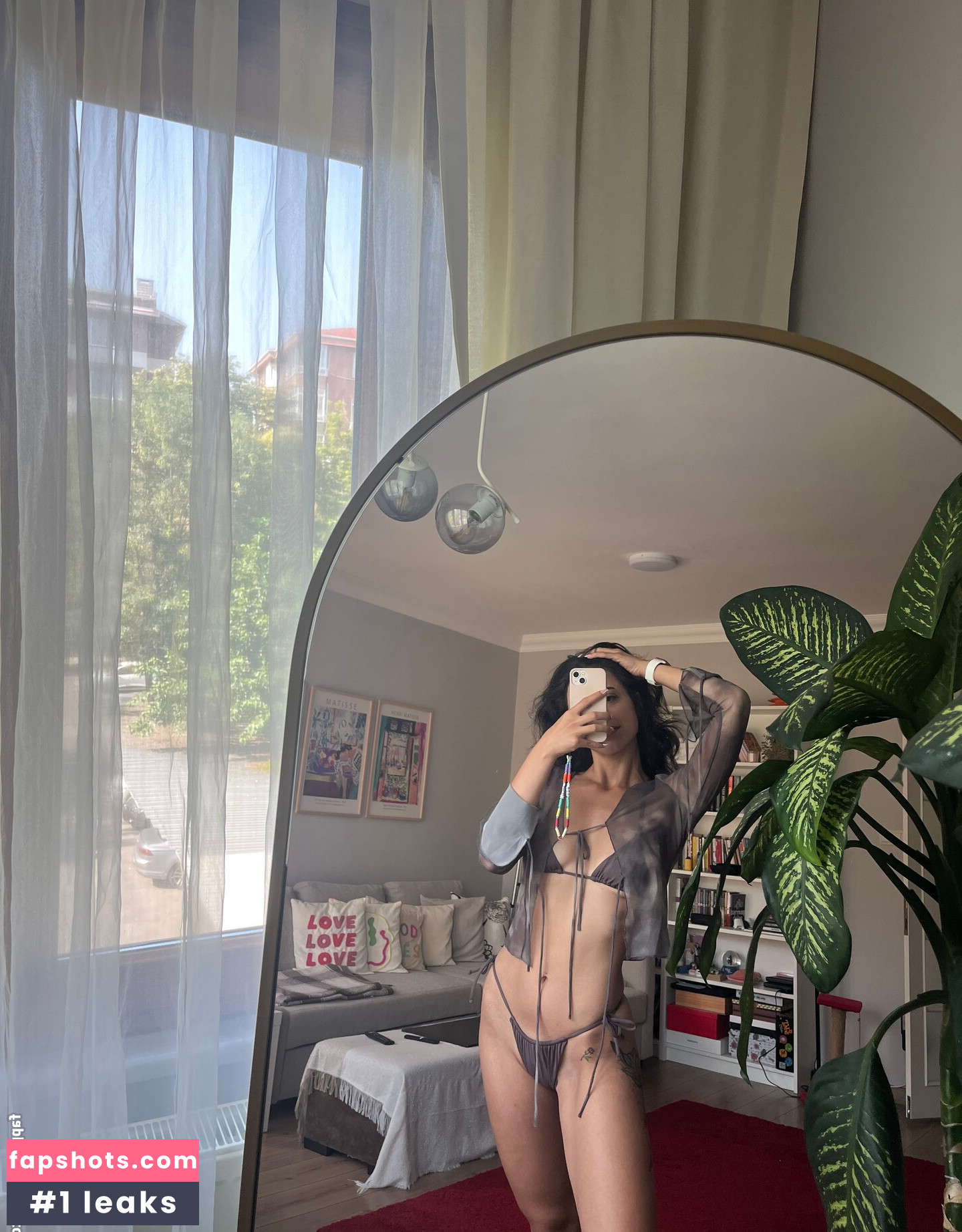 Mehtap Ziyagil Asmr gallery photo #13