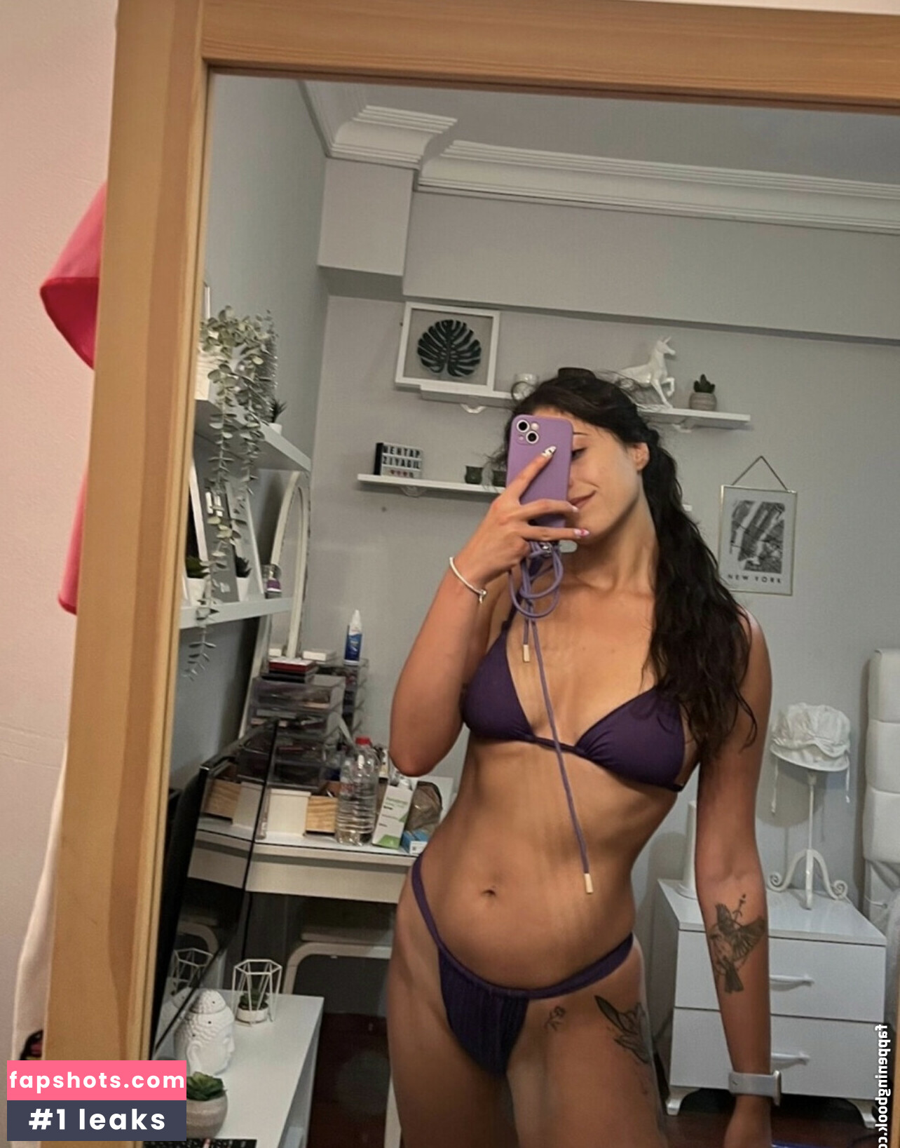 Mehtap Ziyagil Asmr gallery photo #22