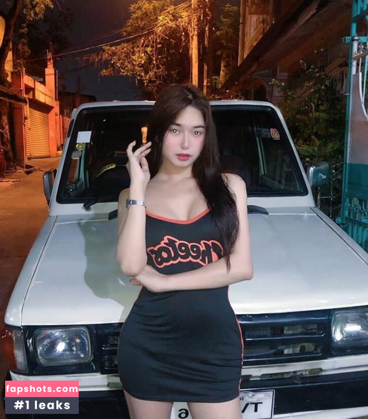 Mei Li Filtración Desnuda OnlyFans Foto #11 - Fapshots