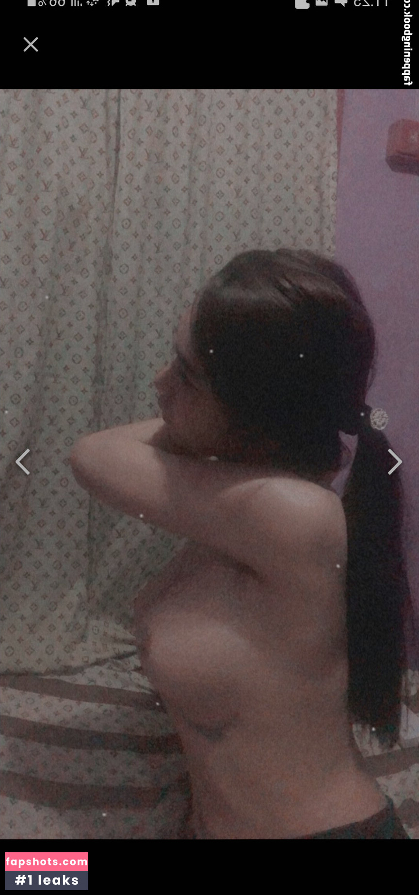 Mei Li Filtración Desnuda OnlyFans Foto #15 - Fapshots