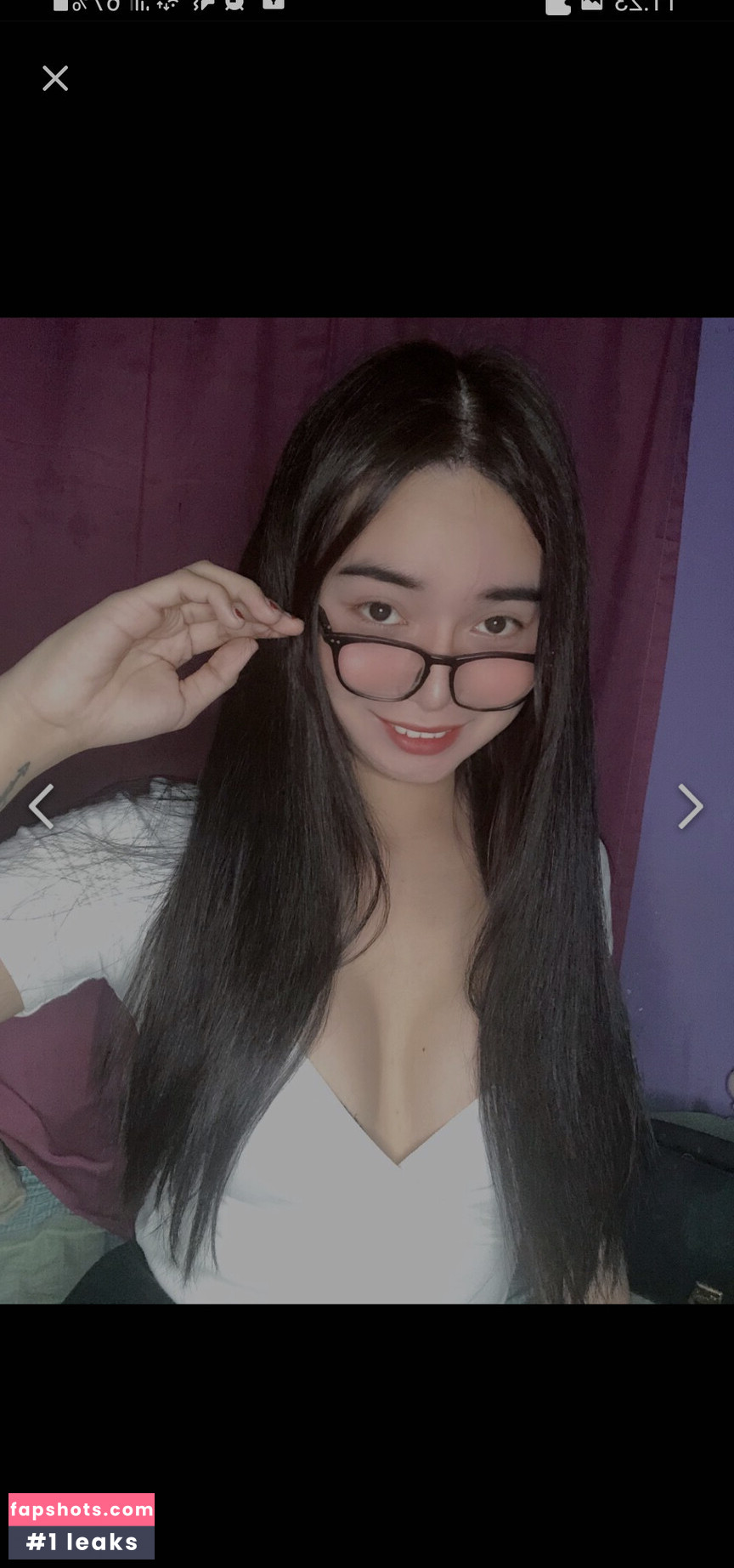 Mei Li Nacktheit OnlyFans Fotos #21 - Fapshots