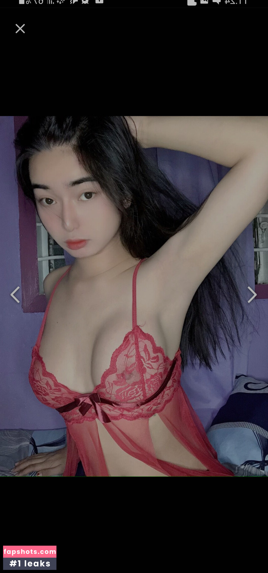 Mei Li Filtración Desnuda OnlyFans Foto #5 - Fapshots