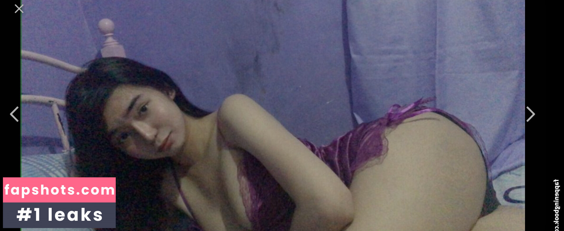 Mei Li Filtración Desnuda OnlyFans Foto #7 - Fapshots