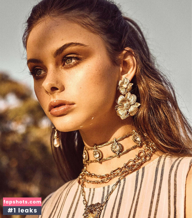 Meika Woollard Nahé úniky fotek pouze od fanoušků #105 - Fapshots
