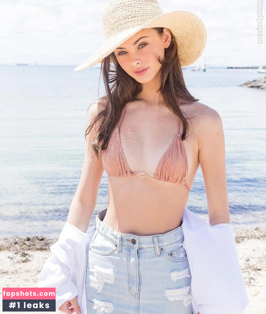 Meika Woollard Filtración Desnuda OnlyFans Foto #110 - Fapshots