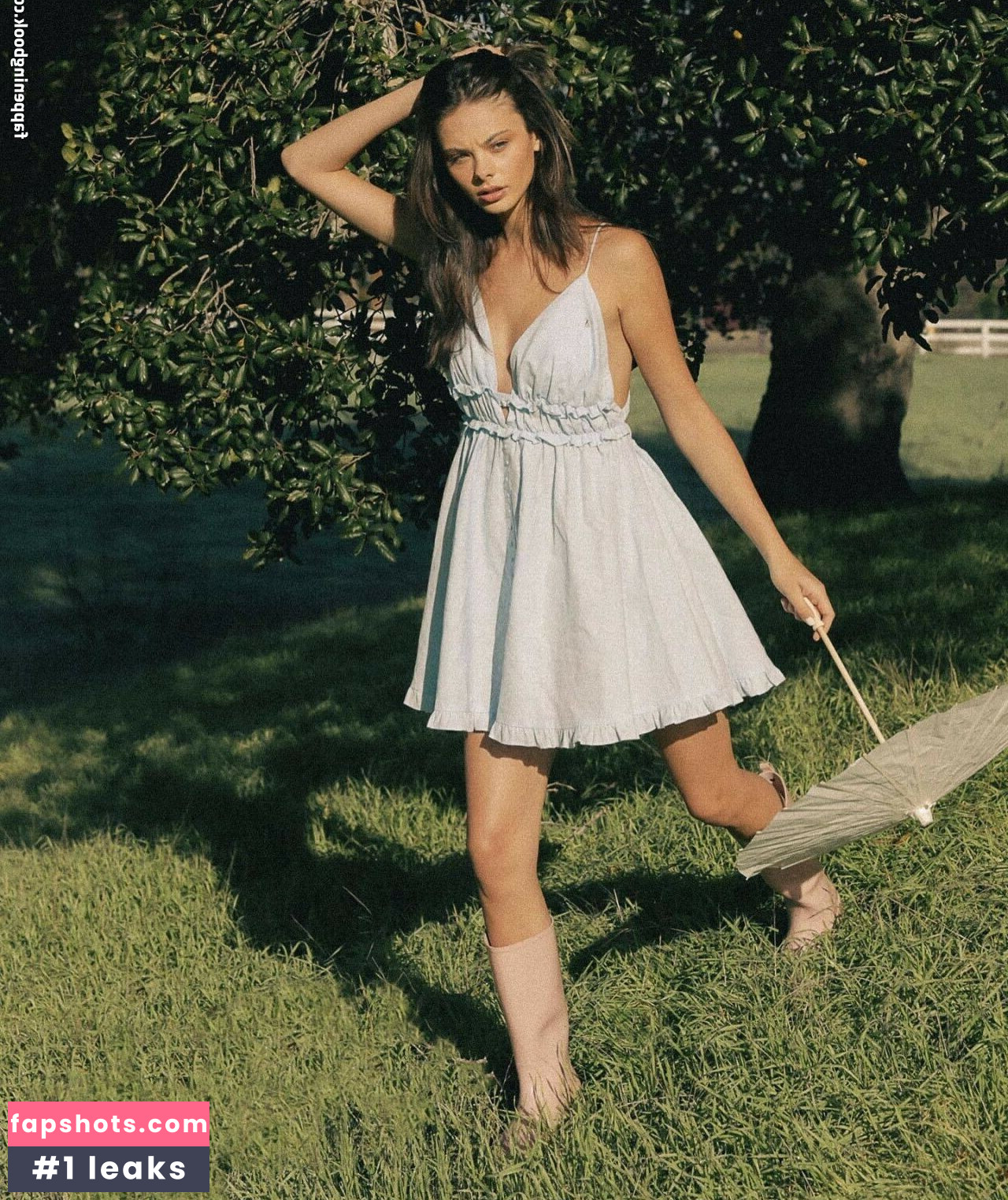 Meika Woollard Filtración Desnuda OnlyFans Foto #115 - Fapshots