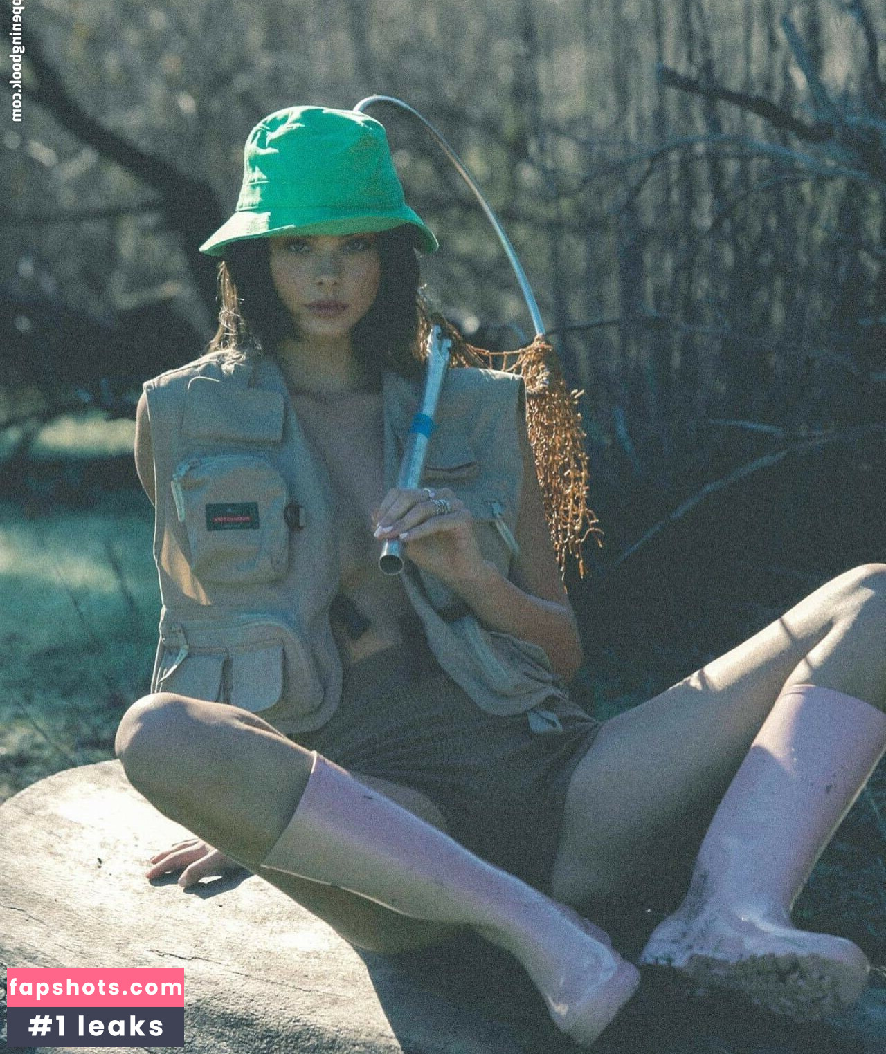 Meika Woollard Filtración Desnuda OnlyFans Foto #117 - Fapshots