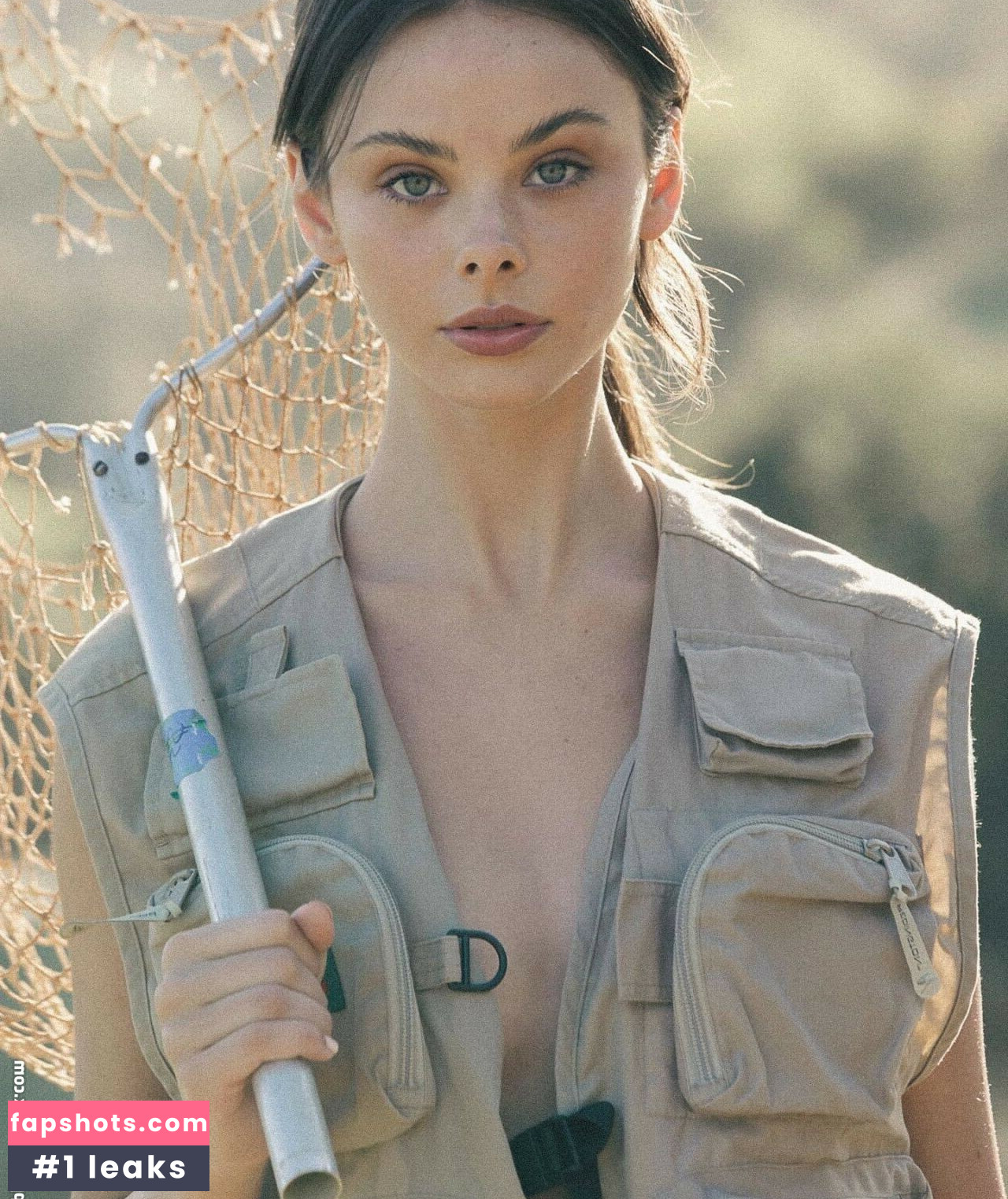 Meika Woollard Filtración Desnuda OnlyFans Foto #118 - Fapshots