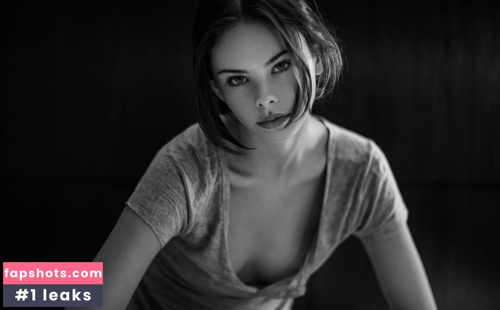 Meika Woollard gallery photo #48