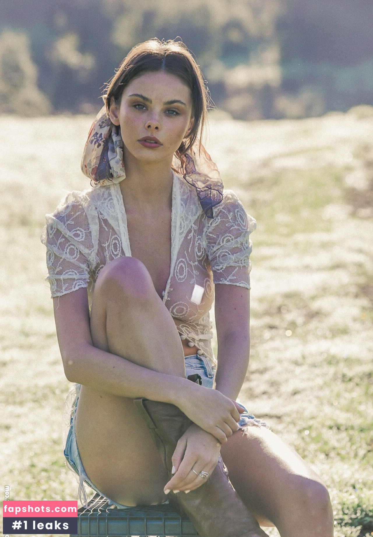 Meika Woollard Filtración Desnuda OnlyFans Foto #66 - Fapshots