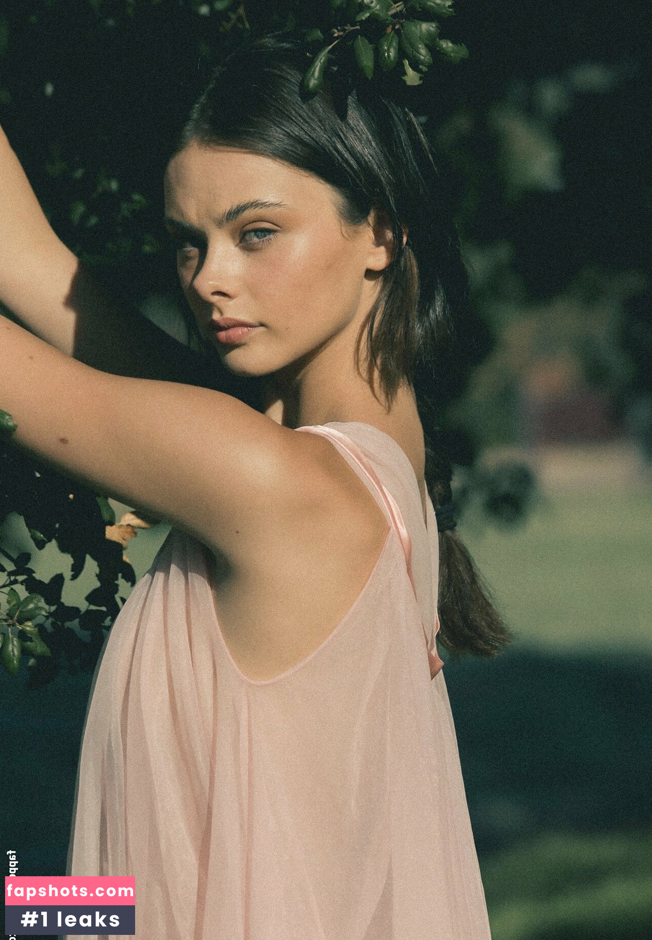 Meika Woollard Filtración Desnuda OnlyFans Foto #68 - Fapshots