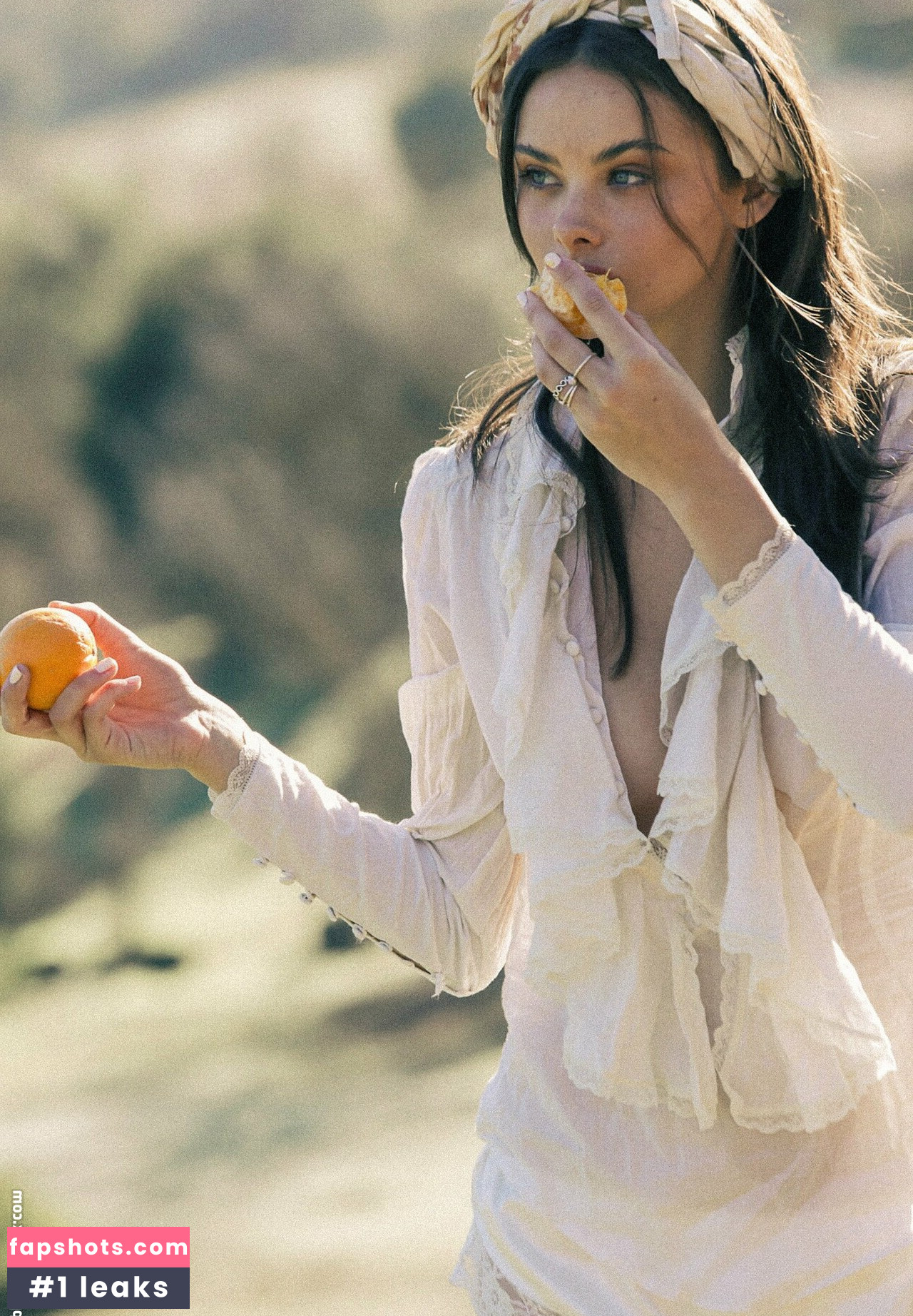 Meika Woollard Filtración Desnuda OnlyFans Foto #69 - Fapshots