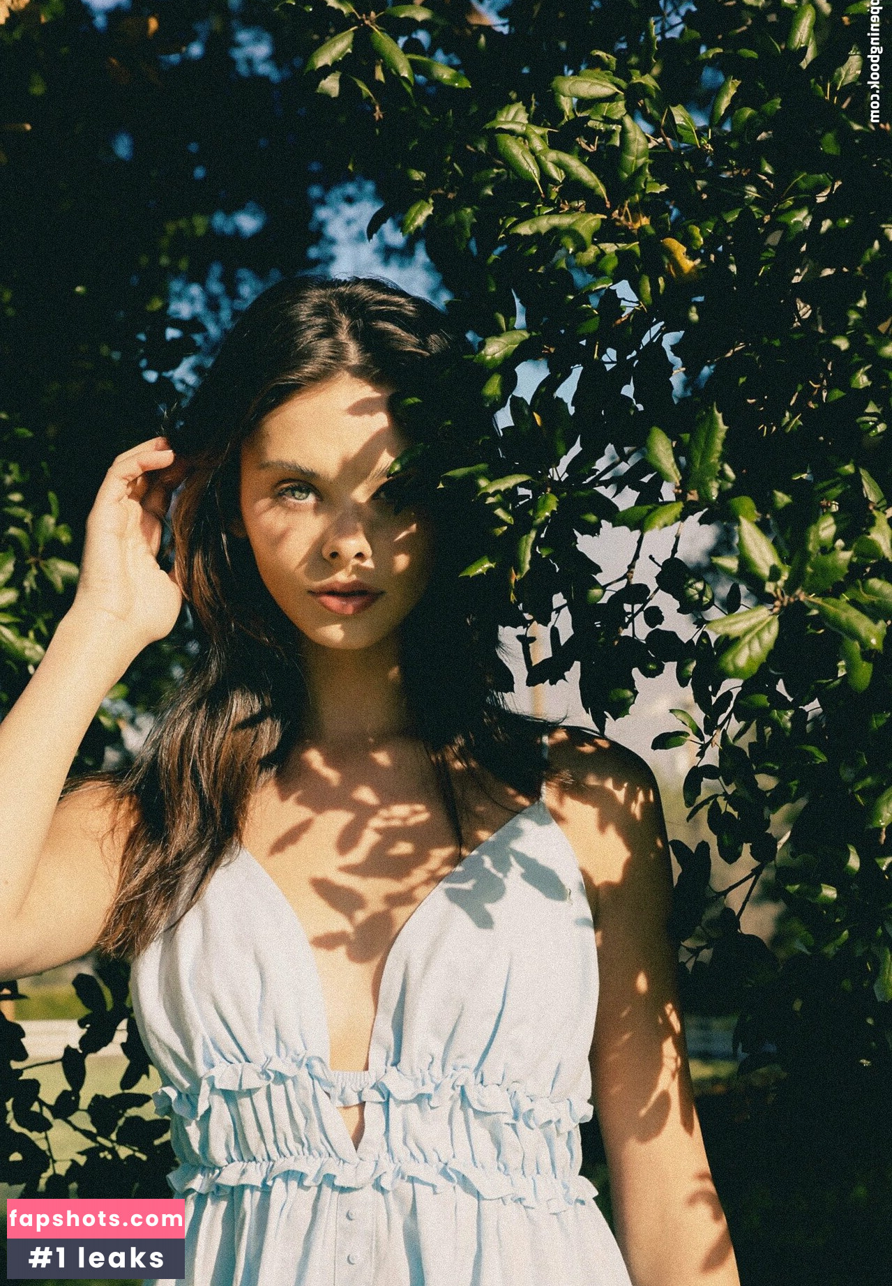 Meika Woollard Filtración Desnuda OnlyFans Foto #73 - Fapshots