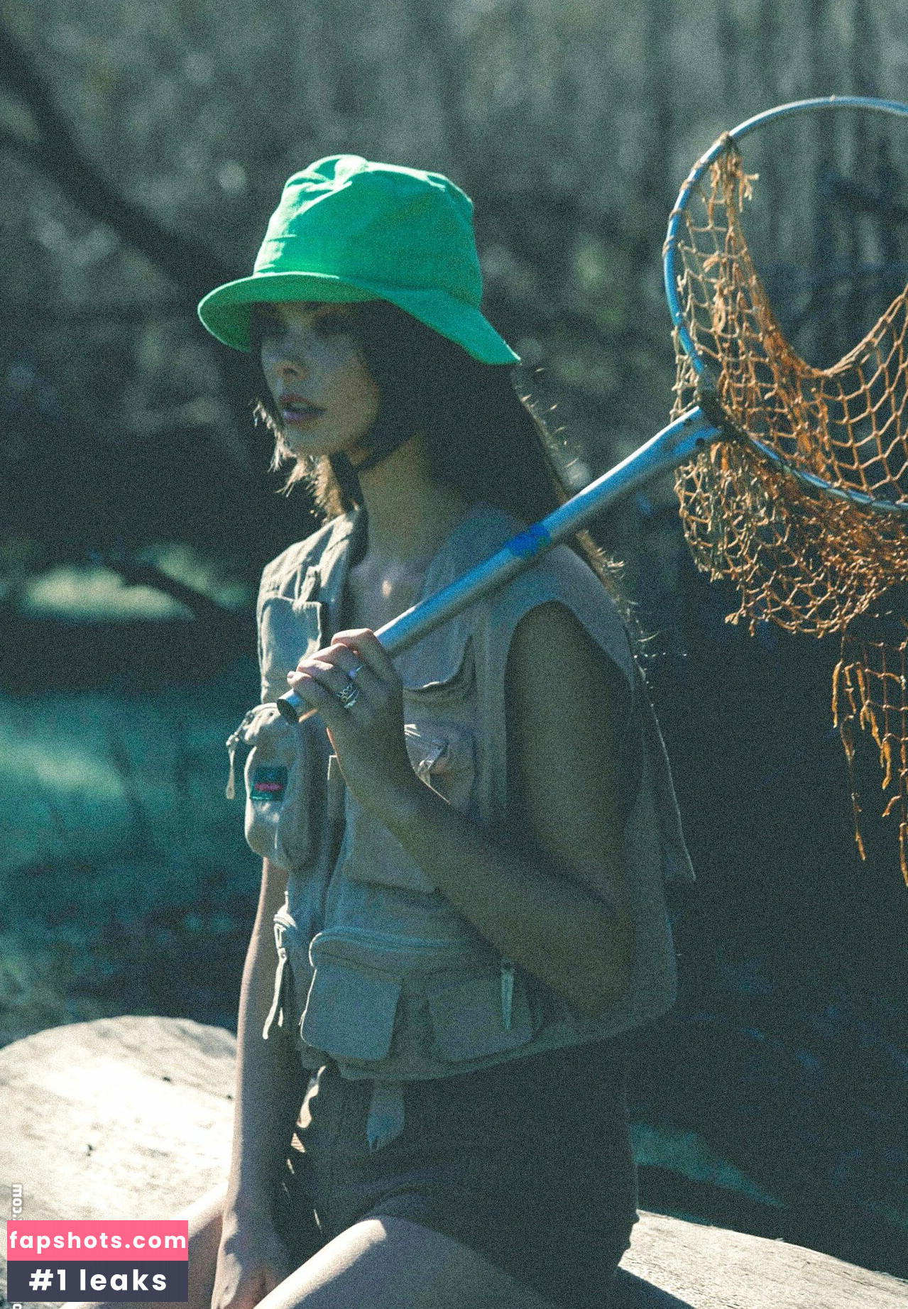 Meika Woollard Nahé úniky fotek pouze od fanoušků #76 - Fapshots