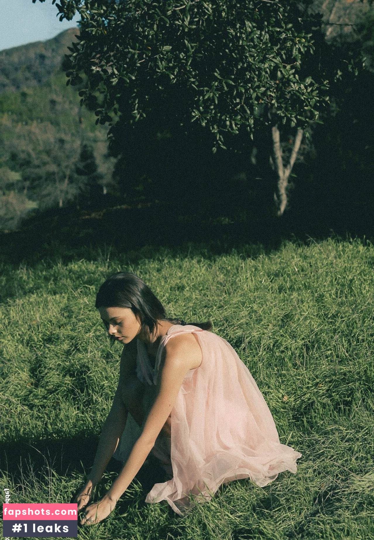 Meika Woollard Nahé úniky fotek pouze od fanoušků #82 - Fapshots