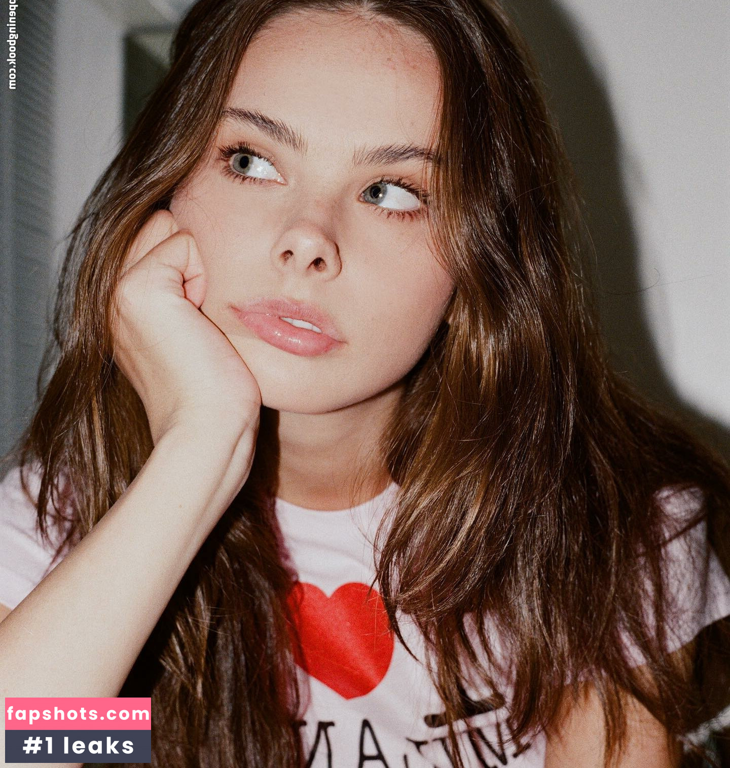 Meika Woollard Nahé úniky fotek pouze od fanoušků #88 - Fapshots