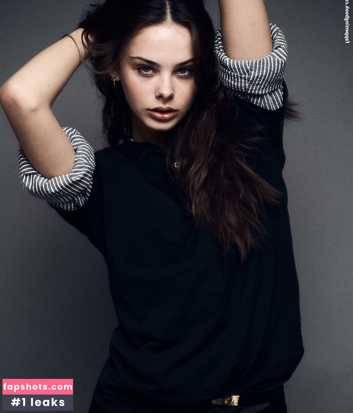 Meika Woollard Nahé úniky fotek pouze od fanoušků #92 - Fapshots