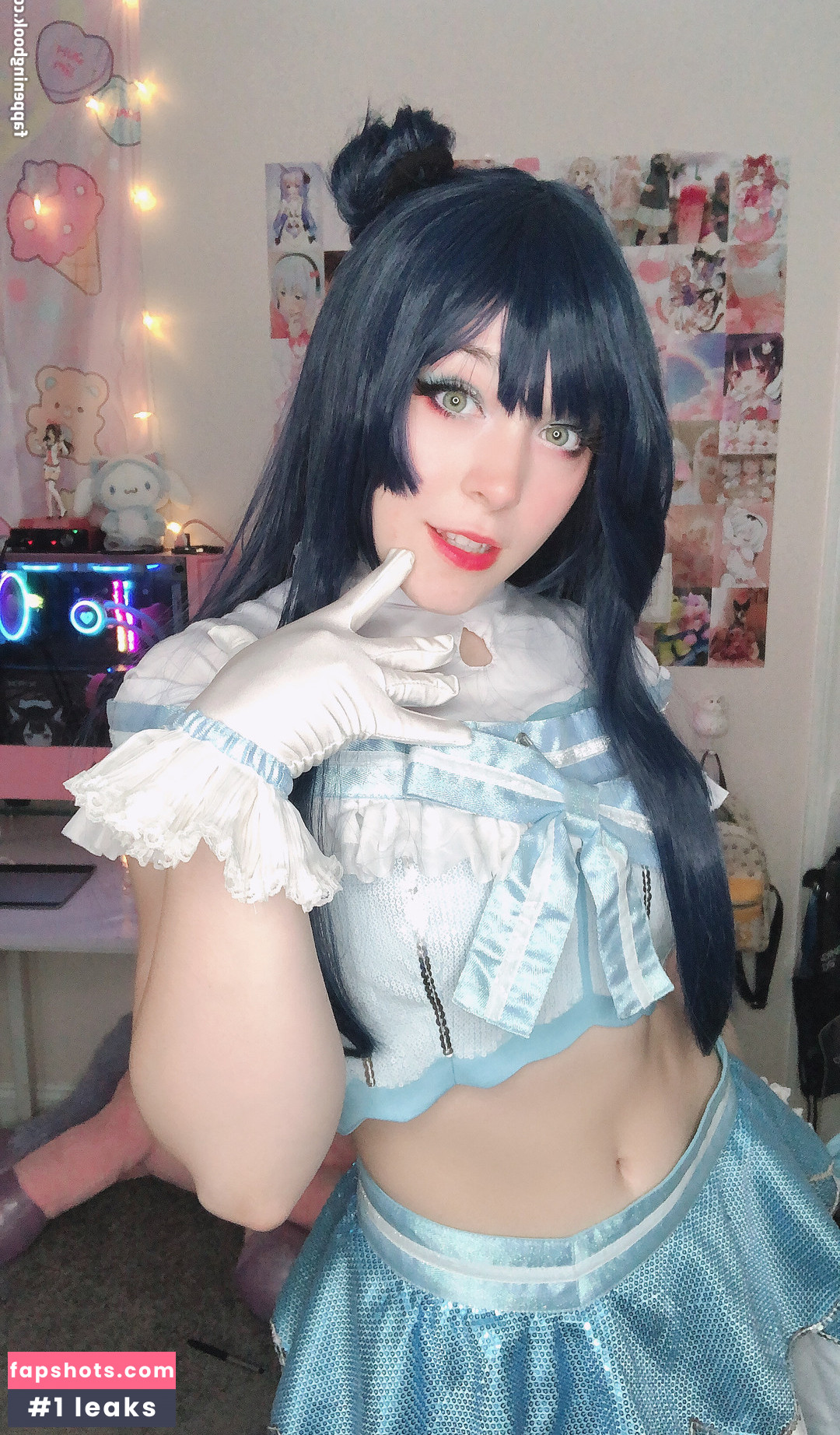 Meikasama gallery photo #210