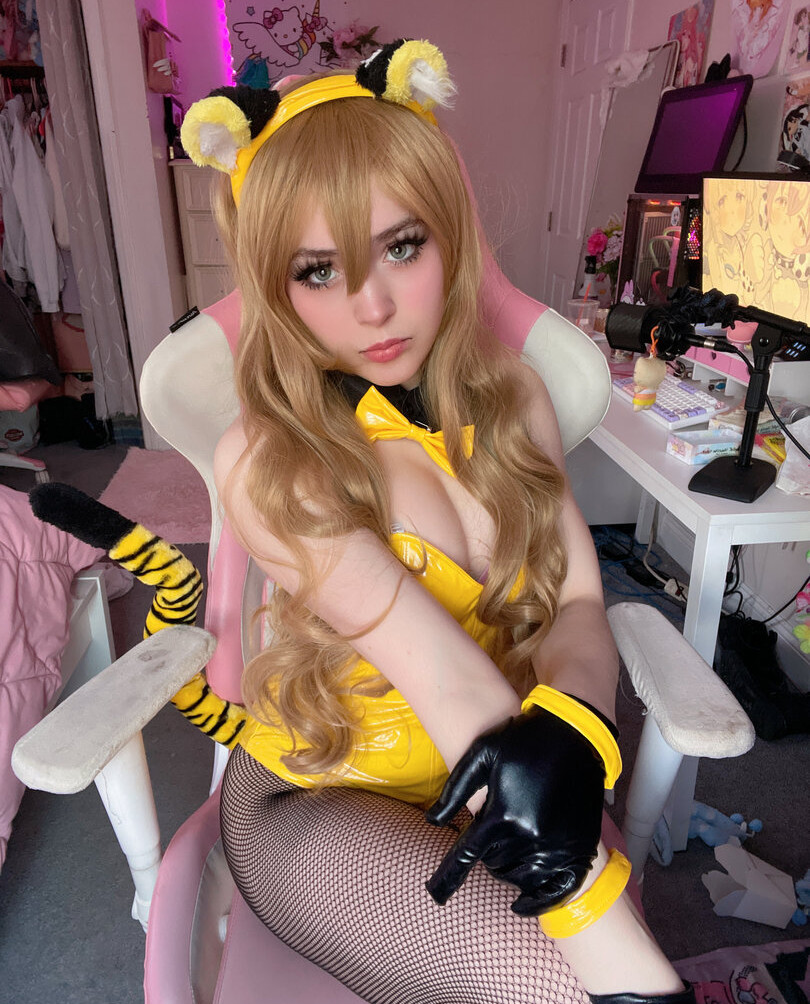 meikasama Nahé úniky fotek pouze od fanoušků #411 - Fapshots