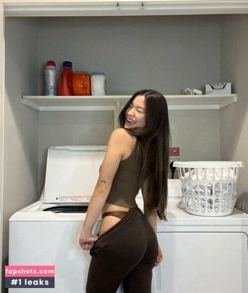 Meilani Kalei Nude Leaks OnlyFans Photos #101 - LeakJerk