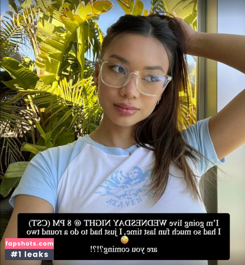 Meilani Kalei Nahé úniky fotek pouze od fanoušků #130 - Fapshots