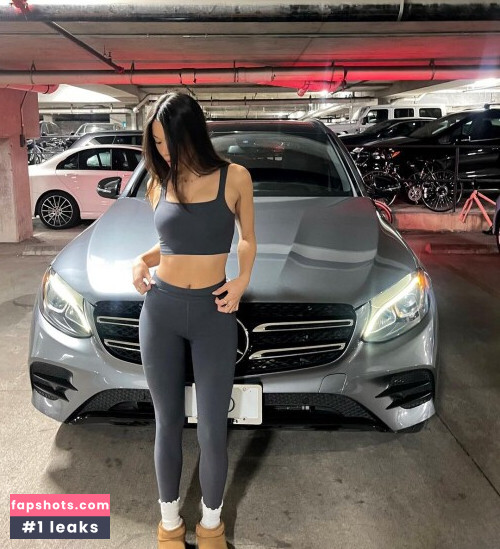 Meilani Kalei Nahé úniky fotek pouze od fanoušků #131 - Fapshots