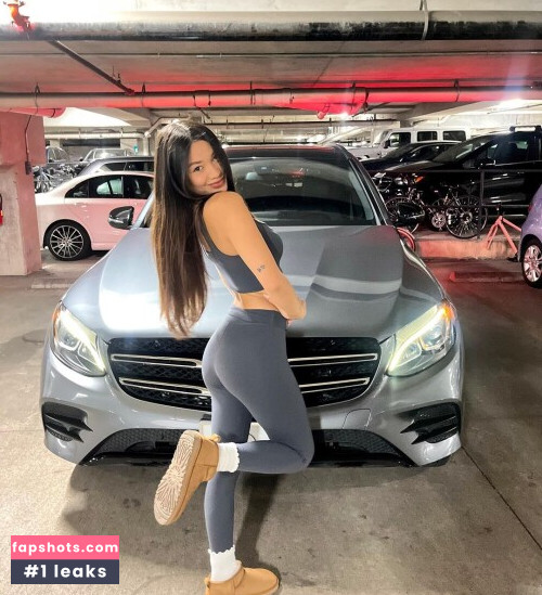 Meilani Kalei Nahé úniky fotek pouze od fanoušků #132 - Fapshots