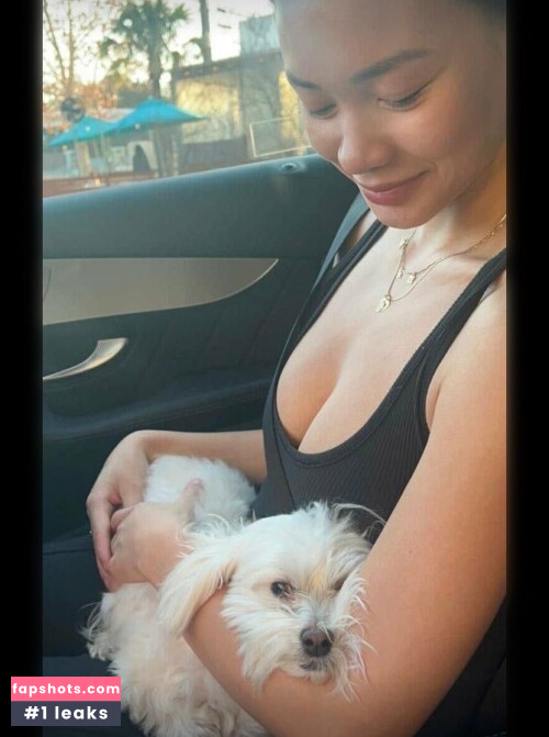 Meilani Kalei Nahé úniky fotek pouze od fanoušků #153 - Fapshots