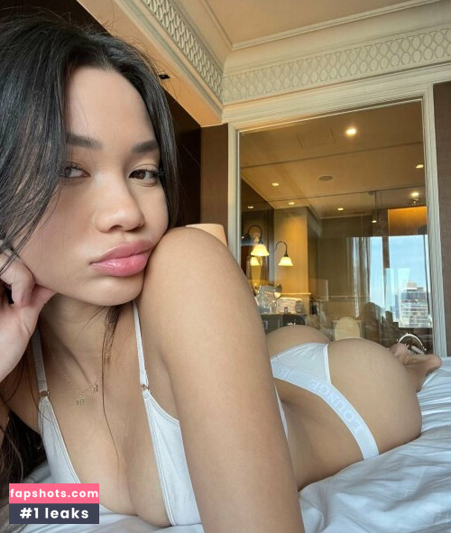 Meilani Kalei Nahé úniky fotek pouze od fanoušků #160 - Fapshots