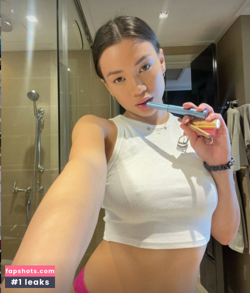 Meilani Kalei Nahé úniky fotek pouze od fanoušků #172 - Fapshots