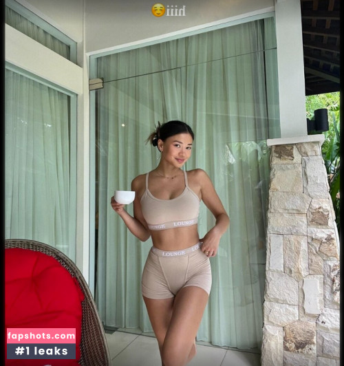 Meilani Kalei Nahé úniky fotek pouze od fanoušků #174 - Fapshots