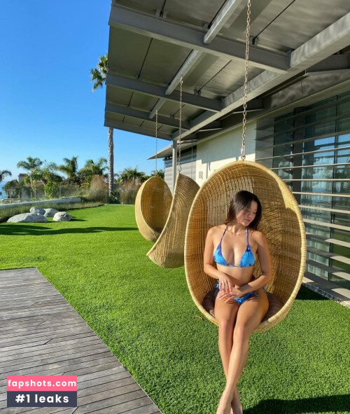 Meilani Kalei Nahé úniky fotek pouze od fanoušků #198 - Fapshots