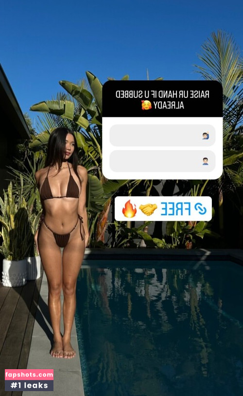 Meilani Kalei Nahé úniky fotek pouze od fanoušků #216 - Fapshots