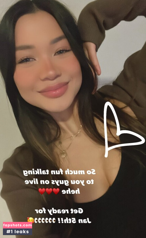 Meilani Kalei Nahé úniky fotek pouze od fanoušků #246 - Fapshots