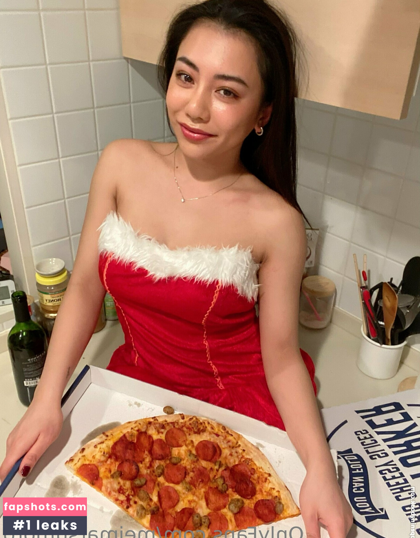 meimatsumoto Nacktheit OnlyFans Fotos #18 - Fapshots