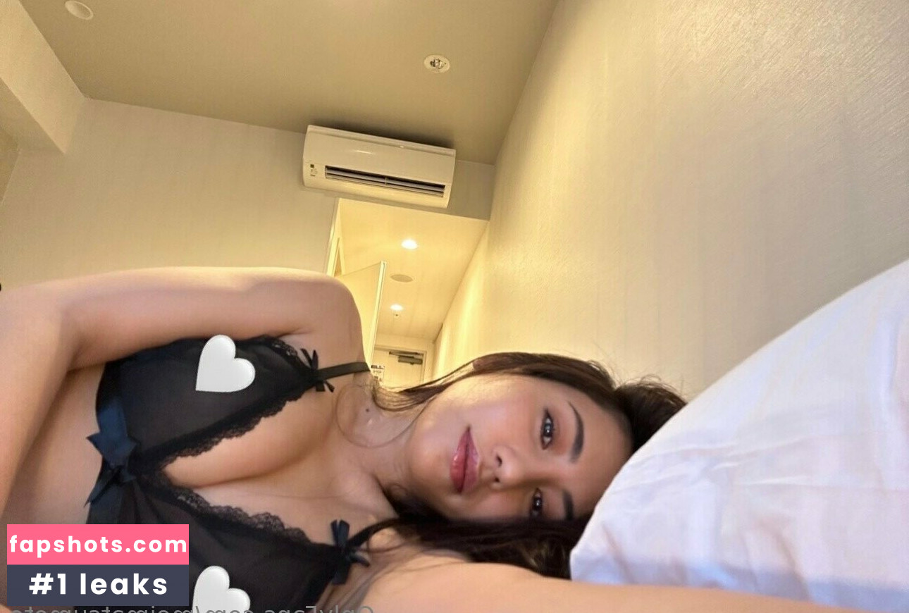 meimatsumoto Nacktheit OnlyFans Fotos #4 - Fapshots