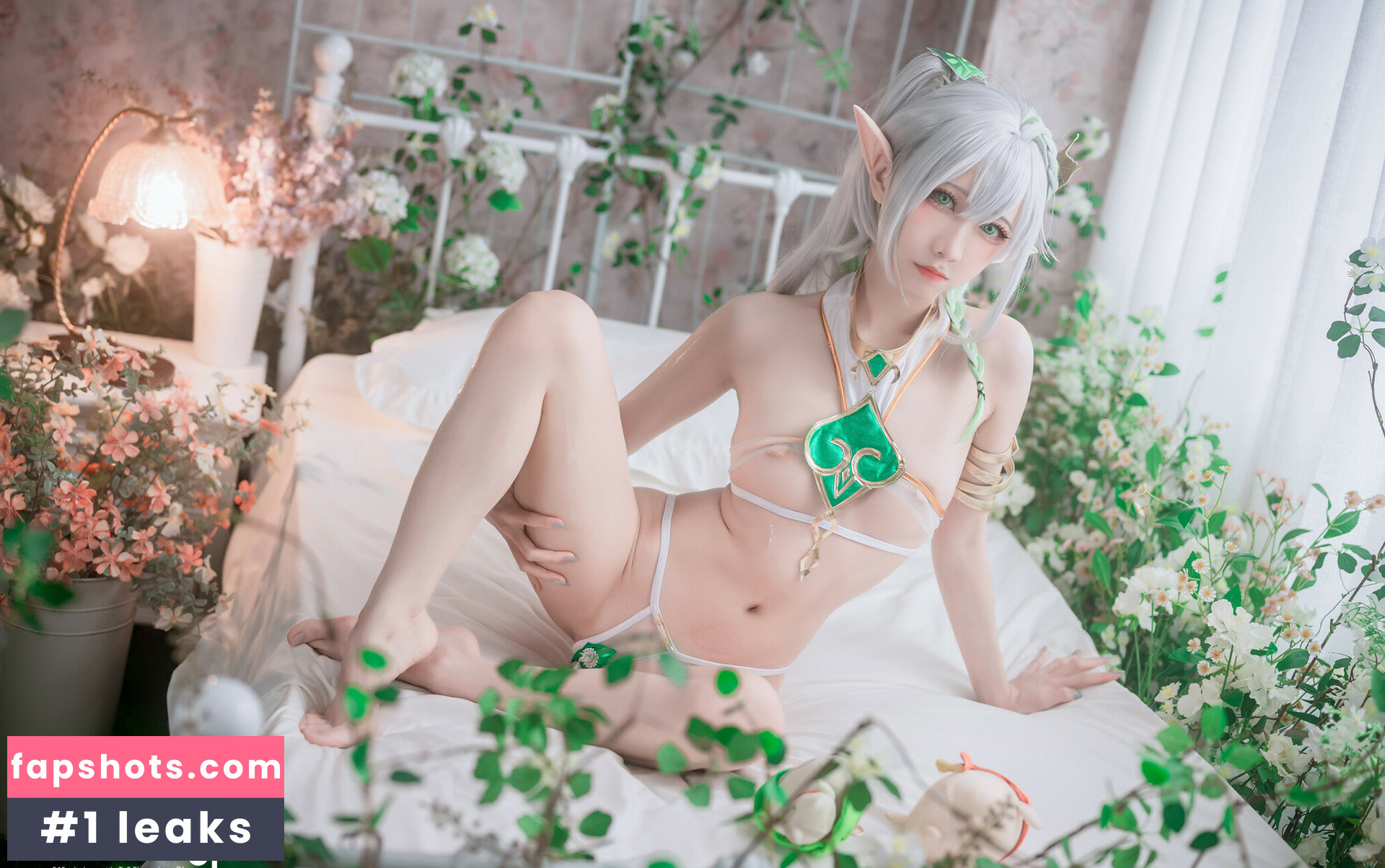 MeiMei gallery photo #5
